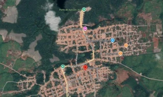 Imóvel 2595750 [''] - ['3 TRAVESSA, NUMERO 1, - Apicum-Açu - MA'] [''] - ['Apicum-Açu']/['MA'] - 1