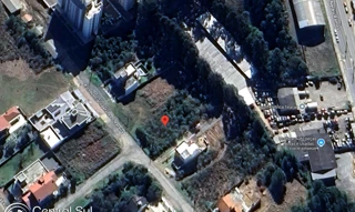 Imóvel 2692450 [''] - ['Rua Industrial Ildefonso Cassias Pereira,'] ['Centro III Monte Alegre'] - ['Mafra']/['SC'] - 1