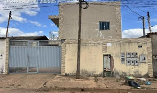 Imóvel 2521151 ['8444418112755'] - ['QUADRA 08,N. SN APTO. 202 LT 33 VIA DE ACESSO, JARDIM DA BARRAGEM III - CEP: 72920-518, AGUAS LINDAS DE GOIAS - GOIAS'] ['Jardim da Barragem III'] - ['Águas Lindas De Goiás']/['GO'] - 1