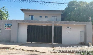 Imóvel 2583951 ['8444427188270'] - ['QUADRA 84 (RUA 10),N. SN APTO. 102 LT 33 QD 84, CIDADE JARDIM - CEP: 72911-030, AGUAS LINDAS DE GOIAS - GOIAS'] [''] - ['Águas Lindas De Goiás']/['GO'] - 1