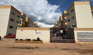 Imóvel 2647151 ['8444428977660'] - ['QUADRA B 6,N. S/N APTO. 004 BLF, LT5/7, RUA 08, MANSOES POR DO SOL - CEP: 72915-496, AGUAS LINDAS DE GOIAS - GOIAS'] ['Mansões Pôr do Sol'] - ['Águas Lindas De Goiás']/['GO'] - 1