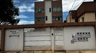 Imóvel 2668651 ['8444423225775'] - ['QD 101,N. SN APTO. 101 LT 38, CIDADE JARDIM - CEP: 72911-066, AGUAS LINDAS DE GOIAS - GOIAS'] ['Cidade Jardim'] - ['Águas Lindas De Goiás']/['GO'] - 1
