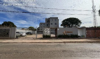 Imóvel 2921151 ['8787720612172'] - ['QUADRA QA 29,N. SN APTO. 301 LT 12 QD A-29 2 PAV BL A VG 05, MANSOES OLINDA - CEP: 72915-564, AGUAS LINDAS DE GOIAS - GOIAS'] ['Mansões Olinda'] - ['Águas Lindas De Goiás']/['GO'] - 1