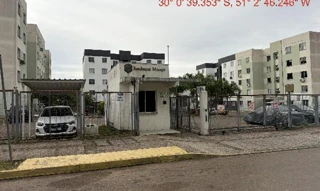 Imóvel 2939851 ['8787704580938'] - ['RUA F,N. 130 APTO. 201 BL 05 BOX 140, PIRATINI - CEP: 94852-320, ALVORADA - RIO GRANDE DO SUL'] ['Piratini'] - ['Alvorada']/['RS'] - 1