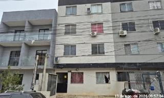 Imóvel 3062451 ['8444429668954'] - ['RUA CRISTHIAN CATTANI PIRES,N. 605 APTO. 302 LT 52 QD E12A ANTIGA RUA 123, JARDIM ALGARVE - CEP: 94856-380, ALVORADA - RIO GRANDE DO SUL'] ['Jardim Algarve'] - ['Alvorada']/['RS'] - 1