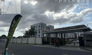 Imóvel 2720951 ['8555526169179'] - ['AV ZACARIAS DE ASSUNCAO (ANTIGA RUA MOCAJATUBA),N. SN APTO. 304 BL 23, DISTRITO INDUSTRIAL - CEP: 67000-000, ANANINDEUA - PARA'] ['Distrito Industrial'] - ['Ananindeua']/['PA'] - 1