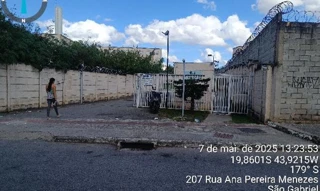 Imóvel 2358651 ['8555535667755'] - ['RUA ANA PEREIRA MENEZES,N. 207 APTO. 202 2° PAVIMENTO, BLOCO 06, VILA MINASLANDIA - CEP: 31980-065, BELO HORIZONTE - MINAS GERAIS'] ['Vila São Gabriel'] - ['Belo Horizonte']/['MG'] - 1