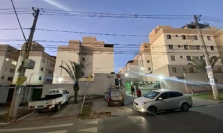 Imóvel 2366951 ['8787702354507'] - ['RUA DIRCEU JOSE ALVARENGA,N. 326 APTO. 304 BL 07 LT 03 E 04 QD 02, BETIM INDUSTRIAL - CEP: 32671-194, BETIM - MINAS GERAIS'] ['Betim Industrial'] - ['Betim']/['MG'] - 1