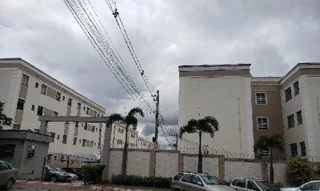 Imóvel 2672851 ['8555532570114'] - ['AVENIDA JUIZ MARCO TULIO ISAAC,N. 9425 APTO. 301 BL 17, RIACHO DE AREIA - CEP: 32676-235, BETIM - MINAS GERAIS'] ['Nova Baden'] - ['Betim']/['MG'] - 1