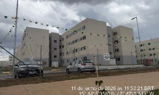 Imóvel 2971951 ['8787712661496'] - ['QUADRA 501 RA XXVIII,N. SN APTO. 2 BL E2 LT 05 CJ 02, ITAPOA PARQUE (ITAPOA) - CEP: 71592-059, BRASILIA - DISTRITO FEDERAL'] [''] - ['Brasília']/['DF'] - 1