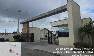 Imóvel 2845851 ['8787709205671'] - ['RUA AMERICO GOMES DA FONSECA,N. 73 APTO. 102 BL36, JARDIM ESPERANCA - CEP: 28920-050, CABO FRIO - RIO DE JANEIRO'] ['Jardim Esperança'] - ['Cabo Frio']/['RJ'] - 1