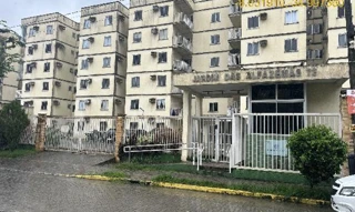 Imóvel 2546551 ['8787703420732'] - ['VIA COLETORA 01,N. 73 APTO. 006 BL B, SANTA MONICA - CEP: 54767-455, CAMARAGIBE - PERNAMBUCO'] ['Santa Monica'] - ['Camaragibe']/['PE'] - 1