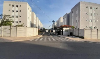 Imóvel 2464351 ['8787711551590'] - ['RUA JOSEFINA UMBELINA SANTOS ( ANTIGA RUA SETE),N. 56 APTO. 23 BL. B, RESIDENCIAL FAZENDA LAGOA - CEP: 13056-543, CAMPINAS - SAO PAULO'] ['Residencial Fazenda Lagoa'] - ['Campinas']/['SP'] - 1