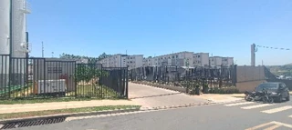 Imóvel 2630251 ['8787715552817'] - ['RUA GERTRUDES MORO ROSSIN,N. 397 APTO. 22 TORRE 19 PAV 02, JARDIM ROSSIN - CEP: 13059-235, CAMPINAS - SAO PAULO'] ['Jardim Rossin'] - ['Campinas']/['SP'] - 1