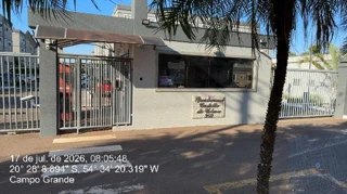 Imóvel 3068851 ['8787707005683'] - ['RUA BRASILANDIA,N. 950 APTO. 303 BL 07 PAV 3 VAGA 158, TIRADENTES - CEP: 79041-050, CAMPO GRANDE - MATO GROSSO DO SUL'] ['Tiradentes'] - ['Campo Grande']/['MS'] - 1