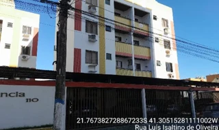 Imóvel 2702651 ['8444427863741'] - ['RUA LUIZ IZALTINO DE OLIVEIRA,N. 110 APTO. 203 BL 03 VG 31, PARQUE TURF CLUB - CEP: 28015-170, CAMPOS DOS GOYTACAZES - RIO DE JANEIRO'] ['Parque Turf Club'] - ['Campos Dos Goytacazes']/['RJ'] - 1