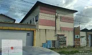 Imóvel 2380651 ['8444423377206'] - ['RUA SABINO XAVIER,N. 333 APTO. 204, JARDIM ICARAI - CEP: 61621-220, CAUCAIA - CEARA'] ['Jardim Icarai'] - ['Caucaia']/['CE'] - 1