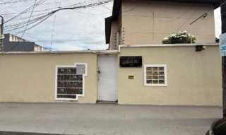 Imóvel 2909051 ['8444412556031'] - ['RUA MORELIA,N. 893 APTO. 03 BL 02, PAVIMENTO SUPERIOR, PARQUE GUADALAJARA (JUREMA) - CEP: 61648-100, CAUCAIA - CEARA'] ['Parque Potira'] - ['Caucaia']/['CE'] - 1