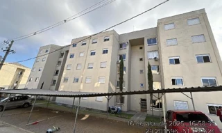 Imóvel 2394951 ['8555537551576'] - ['RUA JOAQUIM PRESTES,N. 1840 APTO. 517 BL E LT 12 QD 4155, DESVIO RIZZO - CEP: 95110-475, CAXIAS DO SUL - RIO GRANDE DO SUL'] ['Desvio Rizzo'] - ['Caxias Do Sul']/['RS'] - 1