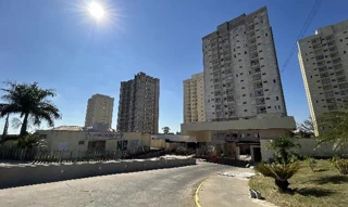 Imóvel 2423551 ['8555537867611'] - ['RUA TOPAZIO,N. 441 APTO. 123 TORRE F - JACARANDÁ VG 63, SAO LUIZ - CEP: 18520-620, CERQUILHO - SAO PAULO'] ['Residencial Ouro Verde'] - ['Cerquilho']/['SP'] - 1