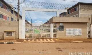 Imóvel 2279751 ['8787710248656'] - ['QUADRA 7,N. SN APTO. 102 BL B, LT 06D, MANSOES RECREIO MOSSORO - CEP: 72885-560, CIDADE OCIDENTAL - GOIAS'] ['Mansões Recreio Mossoró'] - ['Cidade Ocidental']/['GO'] - 1