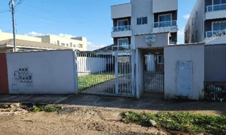 Imóvel 2395251 ['8444426190220'] - ['R 03,N. S/Nº APTO. 202 LT 29 - QD 04, PARQUE NOVA FRIBURGO A - CEP: 72887-003, CIDADE OCIDENTAL - GOIAS'] ['Parque Nova Friburgo A'] - ['Cidade Ocidental']/['GO'] - 1