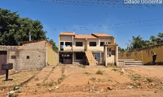 Imóvel 3097551 ['8444416842810'] - ['QUADRA 53,N. SN APTO. 01 LT 09 RUA 04, PARQUE NOVA FRIBURGO B - CEP: 72887-314, CIDADE OCIDENTAL - GOIAS'] ['Parque Nova Friburgo B'] - ['Cidade Ocidental']/['GO'] - 1