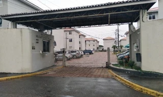 Imóvel 2672151 ['8555518647563'] - ['AVENIDA COMENDADOR FRANCO,N. 8340 APTO. 11 BL B17, UBERABA - CEP: 81560-001, CURITIBA - PARANA'] ['Uberaba'] - ['Curitiba']/['PR'] - 1