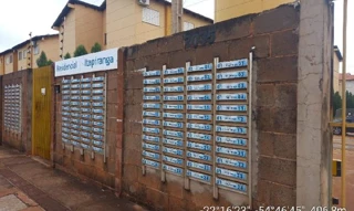 Imóvel 2591351 ['8787705981391'] - ['RUA MARGINAL,N. 2035 APTO. 21 BL 11 LT H1, VAGA BL11 AP21, CAMPO DOURADO - CEP: 79815-190, DOURADOS - MATO GROSSO DO SUL'] ['Chácaras Trevo'] - ['Dourados']/['MS'] - 1