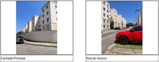 Imóvel 1186351 ['8555538135584'] - ['RUA ECHEVERRIA,N. 170 APTO. 503 BL 01, LT 09, QD 07, BARRO BRANCO - CEP: 25267-142, DUQUE DE CAXIAS - RIO DE JANEIRO'] ['Jardim Rotsen'] - ['Duque De Caxias']/['RJ'] - 1