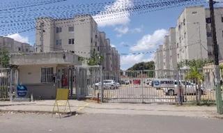 Imóvel 2673751 ['8787710061459'] - ['RUA DAURA,N. 151 APTO. 101 BL 03, , BARROSO - CEP: 60862-760, FORTALEZA - CEARA'] ['Barroso'] - ['Fortaleza']/['CE'] - 1