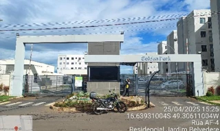 Imóvel 2371351 ['8787715715430'] - ['AVENIDA C,N. SN APTO. 401 PAV 04 BL 12, RESIDENCIAL ALFA - CEP: 74583-782, GOIANIA - GOIAS'] [''] - ['Goiânia']/['GO'] - 1