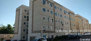 Imóvel 2359051 ['8787713917516'] - ['RUA TANCREDO NEVES,N. 600 APTO. 503 BL 03, JANSEN - CEP: 94030-430, GRAVATAI - RIO GRANDE DO SUL'] ['Jansen'] - ['Gravataí']/['RS'] - 1