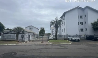 Imóvel 2614251 ['8444431743917'] - ['RUA SANTA CLARA,N. 777 APTO. 108 TORRE B TÉRREO VG 36, SANTA FE - CEP: 94060-300, GRAVATAI - RIO GRANDE DO SUL'] ['Santa Fe'] - ['Gravataí']/['RS'] - 1