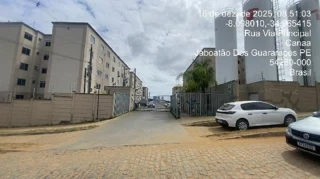 Imóvel 2666151 ['8787708731280'] - ['VIA PRINCIPAL,N. 385 APTO. 301 BL 03, SUCUPIRA - CEP: 54280-298, JABOATAO DOS GUARARAPES - PERNAMBUCO'] [''] - ['Jaboatão Dos Guararapes']/['PE'] - 1