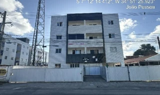 Imóvel 2367651 ['8444426928335'] - ['AVENIDA FORTALEZA,N. 518 APTO. 306 2ºANDAR, PLANALTO BOA ESPERANCA - CEP: 58065-039, JOAO PESSOA - PARAIBA'] ['Planalto da Boa Esperança'] - ['João Pessoa']/['PB'] - 1