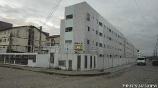 Imóvel 3049551 ['8444439080542'] - ['RUA MANOEL RODRIGUES DE LACERDA,N. 405 APTO. 407 BL C, GRAMAME - CEP: 58069-280, JOAO PESSOA - PARAIBA'] ['Gramame'] - ['João Pessoa']/['PB'] - 1