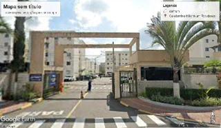 Imóvel 2604151 ['8555537591284'] - ['AVENIDA GARCIA RODRIGUES PAES,N. 200 APTO. 302 BL 19 VG 226, BARBOSA LAGE - CEP: 36085-680, JUIZ DE FORA - MINAS GERAIS'] ['Industrial'] - ['Juiz De Fora']/['MG'] - 1