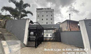 Imóvel 2715051 ['8555534330900'] - ['RUA LUIZ KELMER,N. 4 APTO. 512, BORBOLETA - CEP: 36035-500, JUIZ DE FORA - MINAS GERAIS'] ['Borboleta'] - ['Juiz De Fora']/['MG'] - 1