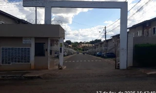 Imóvel 2269551 ['8787702610295'] - ['RUA 92,N. SN APTO. 116 BL A LT 03 QD 147, , PARQUE ESTRELA DALVA IX - CEP: 72853-147, LUZIANIA - GOIAS'] ['Parque Estrela Dalva IX e X'] - ['Luziânia']/['GO'] - 1