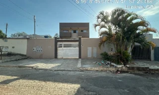 Imóvel 2554151 ['8444428287663'] - ['RUA JABOTICABAL,N. SN APTO. 202 VG 06 LT 02 QD 85, JARDIM DO INGA - CEP: 72850-300, LUZIANIA - GOIAS'] ['Jardim do Inga'] - ['Luziânia']/['GO'] - 1