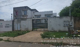 Imóvel 2624851 ['8444426935110'] - ['QUADRA 89,N. SN APTO. 102 TÉRREO VG 102 AVENIDA 5, PARQUE INDUSTRIAL MINGONE - CEP: 72855-089, LUZIANIA - GOIAS'] ['Parque Industrial Mingone'] - ['Luziânia']/['GO'] - 1