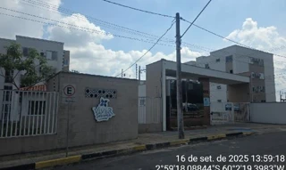 Imóvel 2818551 ['8787715396530'] - ['AVENIDA DO TURISMO,N. 13830 APTO. 401 BL 18, TARUMA - CEP: 69041-010, MANAUS - AMAZONAS'] ['Tarumã'] - ['Manaus']/['AM'] - 1