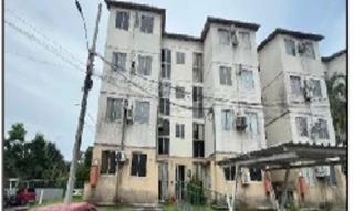 Imóvel 2827551 ['8555536817424'] - ['AVENIDA COMENDADOR JOSE CRUZ,N. 653 APTO. 301 BL 16, LAGO AZUL - CEP: 69018-150, MANAUS - AMAZONAS'] ['Lago Azul'] - ['Manaus']/['AM'] - 1