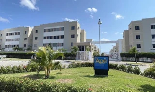 Imóvel 2710851 ['8787709234558'] - ['RUA LUIS GONZAGA DOS SANTOS,N. 135 APTO. 308 BL G, PAJUCARA - CEP: 61932-600, MARACANAU - CEARA'] ['Boa Esperança'] - ['Maracanaú']/['CE'] - 1