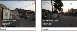 Imóvel 1179351 ['8444403254869'] - ['ESTRADA DO HUMAITA,N. 5769 APTO. 201 BL 32, LT 01, QD 03, JARDIM GUANDU - CEP: 26298-027, NOVA IGUACU - RIO DE JANEIRO'] ['Jardim Guandu'] - ['Nova Iguaçu']/['RJ'] - 1