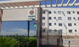 Imóvel 2542951 ['8787705463579'] - ['RUA SEBASTIÃO ALZEMIRO DOS SANTOS,N. 387 APTO. 204 BL 06 VG 86, BELA VISTA - CEP: 88130-000, PALHOCA - SANTA CATARINA'] ['Caminho Novo'] - ['Palhoça']/['SC'] - 1