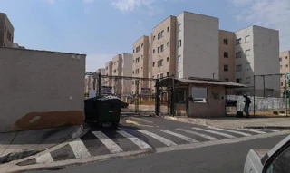 Imóvel 2556151 ['8787706208939'] - ['RUA FRANCISCO BRAZ DO PRADO,N. 1090 APTO. 45 TORRE 02, PARQUE BOM RETIRO - CEP: 13142-126, PAULINIA - SAO PAULO'] ['Bom Retiro'] - ['Paulínia']/['SP'] - 1