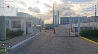 Imóvel 2345351 ['8787709281750'] - ['AVENIDA CRISTOVAO JOSE DOS SANTOS,N. 639 APTO. 502 BL. C, TRES VENDAS - CEP: 96060-000, PELOTAS - RIO GRANDE DO SUL'] ['COHAB Tablada'] - ['Pelotas']/['RS'] - 1