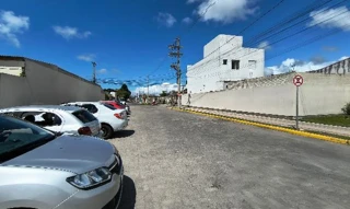 Imóvel 2783251 ['8787707694632'] - ['AVENIDA CRISTOVAO JOSE DOS SANTOS,N. 639 APTO. 104 BL K, VAGA DESCOBERTA N 11, TRES VENDAS - CEP: 96060-000, PELOTAS - RIO GRANDE DO SUL'] ['COHAB Tablada'] - ['Pelotas']/['RS'] - 1